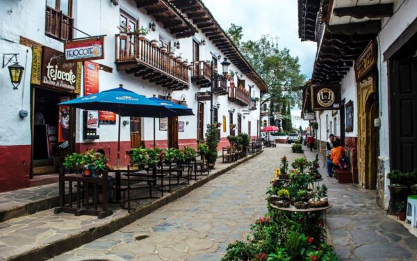 Mazamitla, Pueblo Mágico con aventura, ecoturismo y magia en un mismo lugar