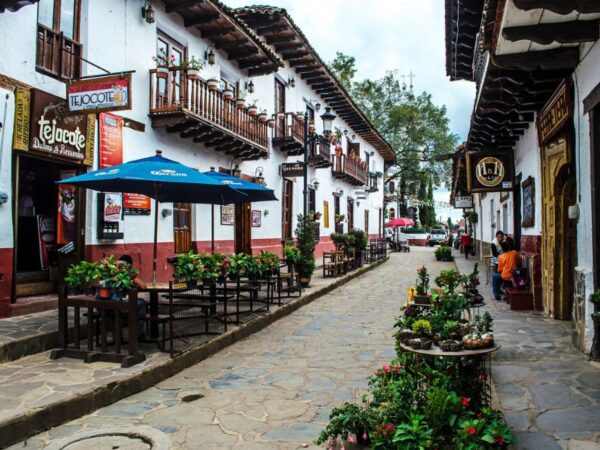 Mazamitla, Pueblo Mágico con aventura, ecoturismo y magia en un mismo lugar