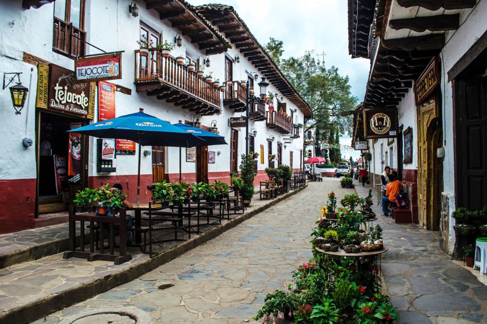 Mazamitla, Pueblo Mágico con aventura, ecoturismo y magia en un mismo lugar