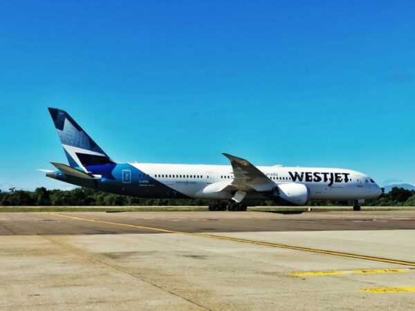 Westjet incrementa sus vuelos a Puerto Vallarta
