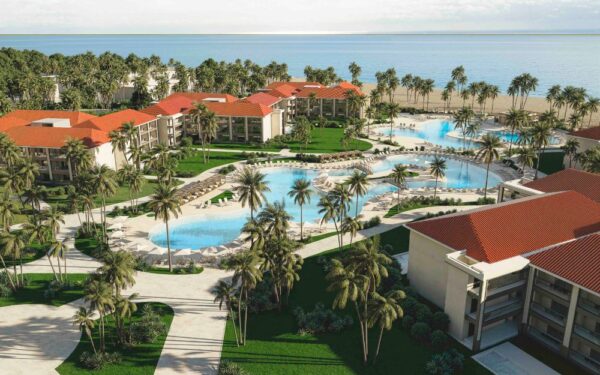 Punta Cana en República Dominicana, una nueva experiencia solo para adultos inspirada en la conexión social