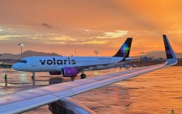 Volaris te ofrece la mayor conectividad de LATAM entre México y Estados Unidos con 3 rutas nuevas