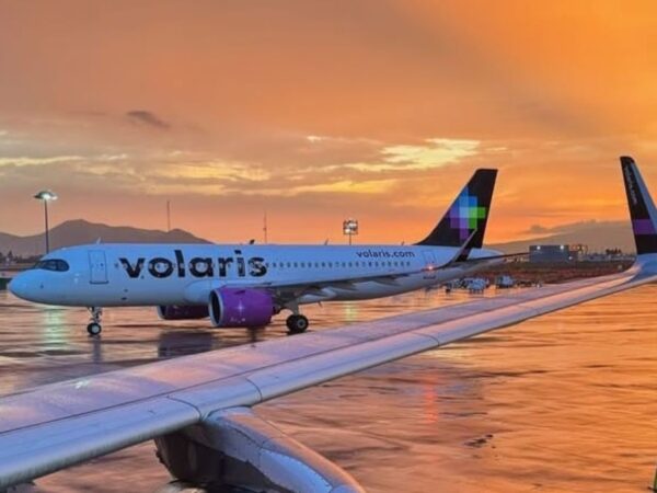 Volaris te ofrece la mayor conectividad de LATAM entre México y Estados Unidos con 3 rutas nuevas