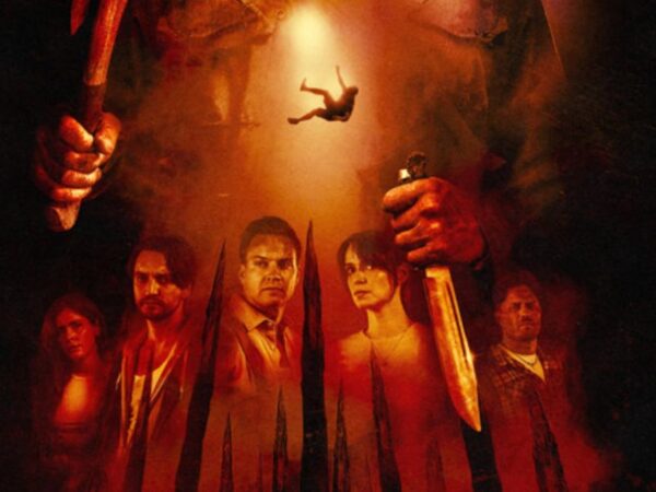 Ocho películas de terror que no te puedes perder para celebrar Halloween en casa