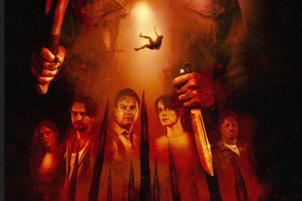 Ocho películas de terror que no te puedes perder para celebrar Halloween en casa