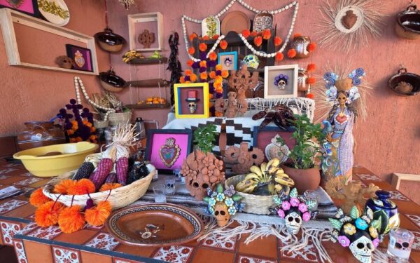 Michoacán en Día de Muertos: tradición, artesanías y sabores