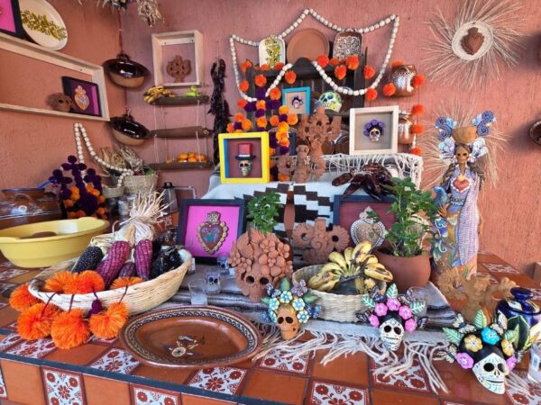 Michoacán en Día de Muertos: tradición, artesanías y sabores