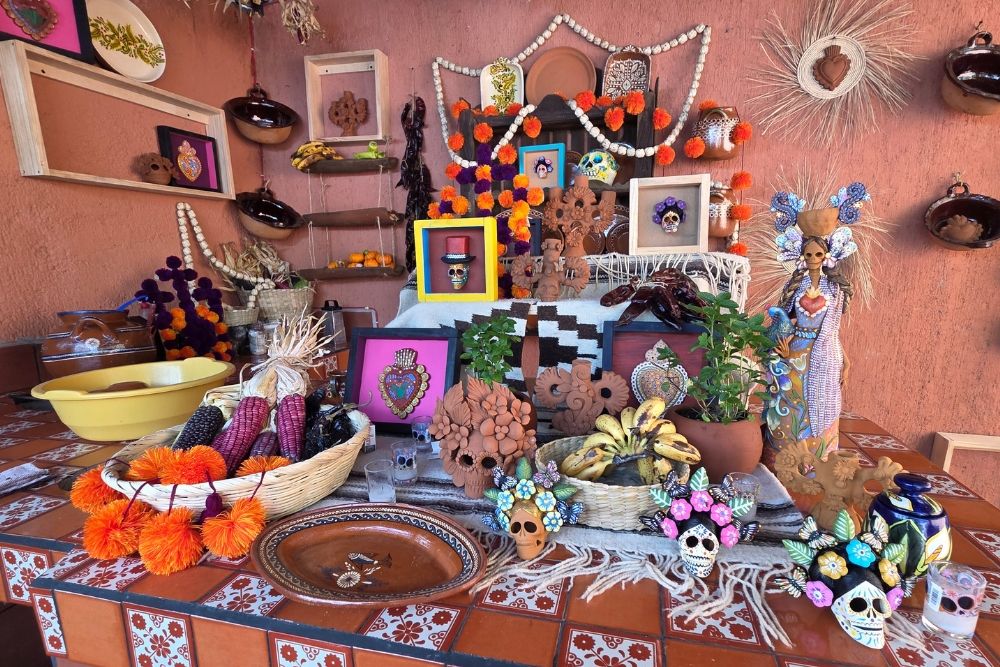 Michoacán en Día de Muertos: tradición, artesanías y sabores