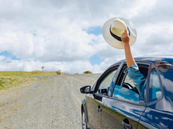 Si estás pensando salir de viaje por carretera durante las festividades de Día de Muertos, esto es lo que debes saber