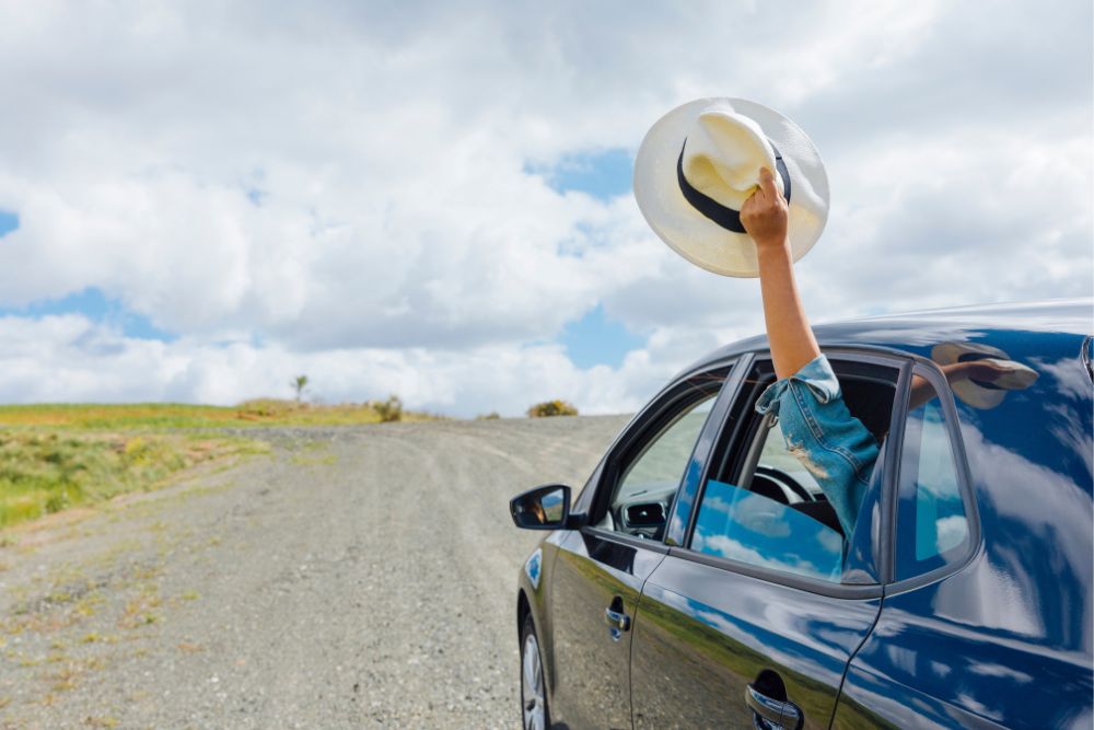 Si estás pensando salir de viaje por carretera durante las festividades de Día de Muertos, esto es lo que debes saber