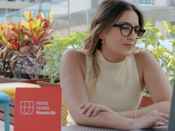 Un mundo más grande en BWH Hotels con transformación de negocios y uniendo su portafolio global bajo WorldHotels