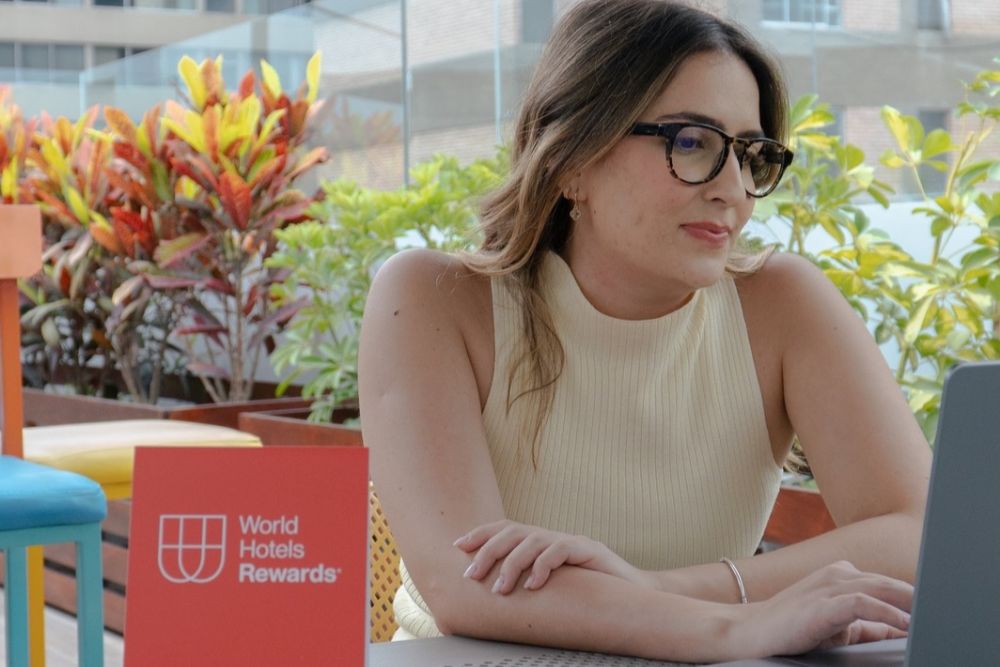 Un mundo más grande en BWH Hotels con transformación de negocios y uniendo su portafolio global bajo WorldHotels
