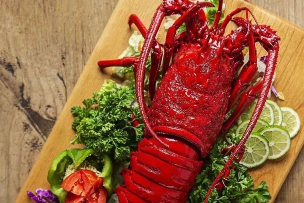 Langosta de Puerto Nuevo: historia, origen y tradición de un ícono culinario de Rosarito