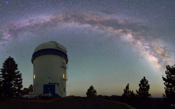 Las lunas de octubre brillan más en San Quintín