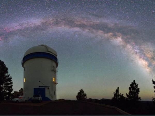 Las lunas de octubre brillan más en San Quintín