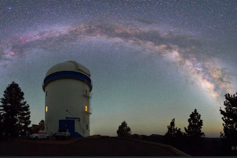 Las lunas de octubre brillan más en San Quintín