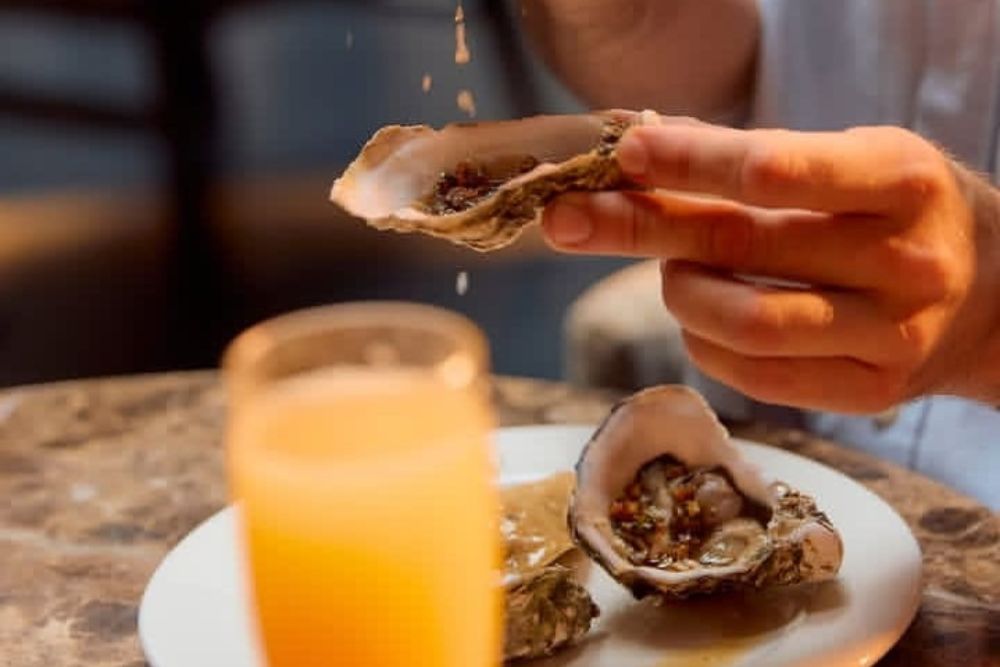 Domingos de brunch, disfruta de una experiencia gastronómica en Hyatt Regency Mexico City