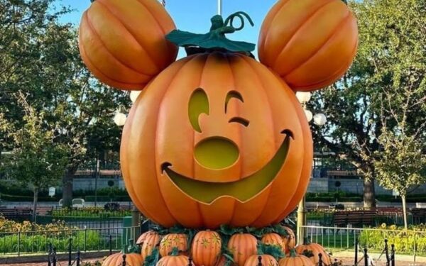 Cuatro experiencias para celebrar Halloween en el sur de California