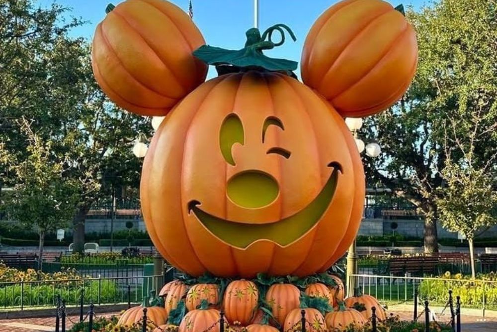 Cuatro experiencias para celebrar Halloween en el sur de California