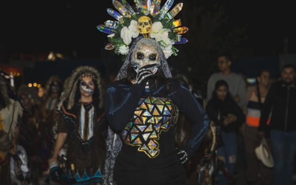 Chihuahua te espera para vivir su magia en Día de Muertos