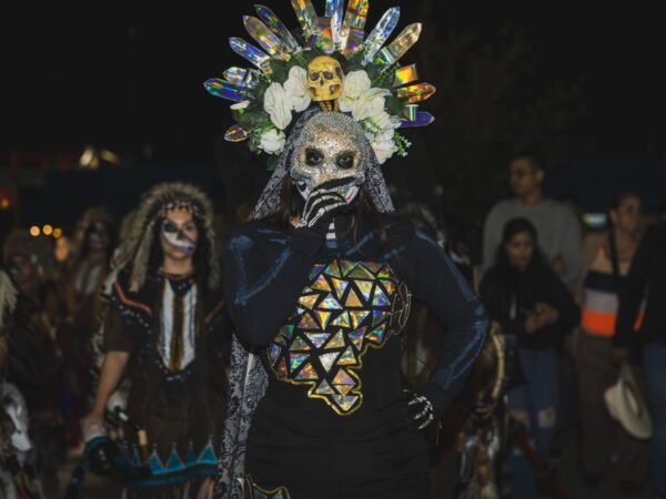 Chihuahua te espera para vivir su magia en Día de Muertos