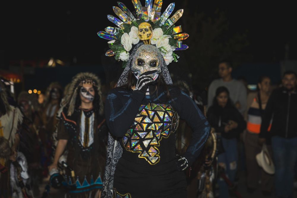 Chihuahua te espera para vivir su magia en Día de Muertos