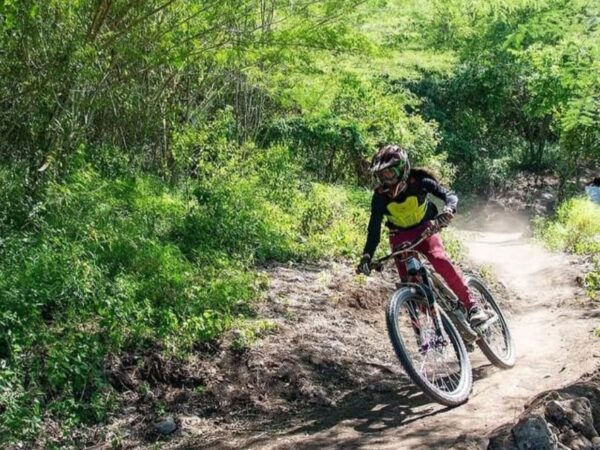 Disfruta un fin de semana en Colima lleno de adrenalina con el Serial Nacional de Downhill