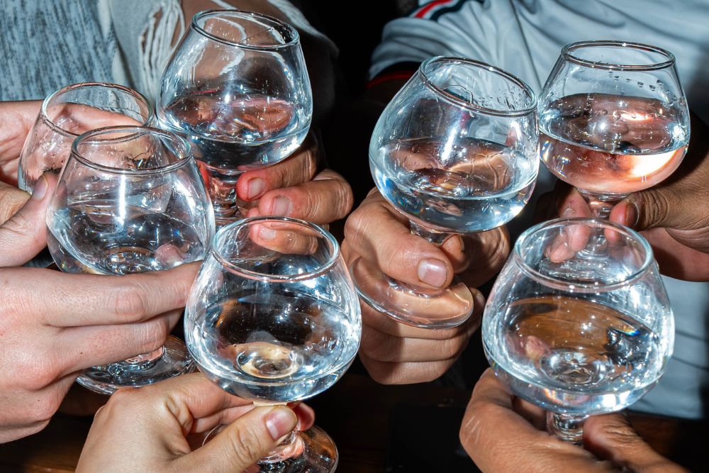 Tres recetas de cócteles para celebrar el Día Nacional del Mezcal