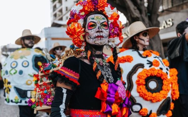 Actividades para disfrutar Jalisco y vivir el Día de Muertos en el Festival de las Almas