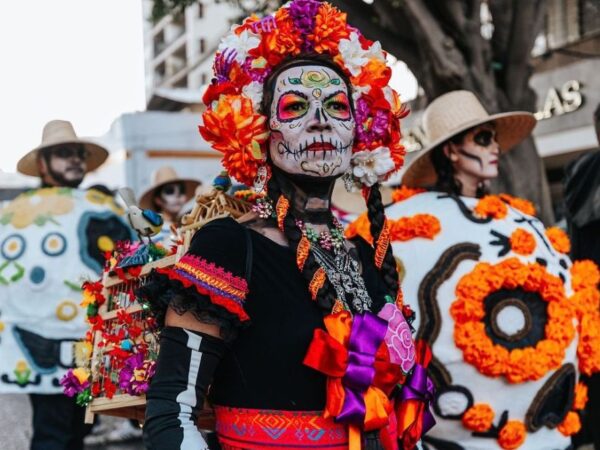 Actividades para disfrutar Jalisco y vivir el Día de Muertos en el Festival de las Almas