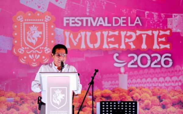 Festival de la Muerte 2026: un evento que viste de tradición a León