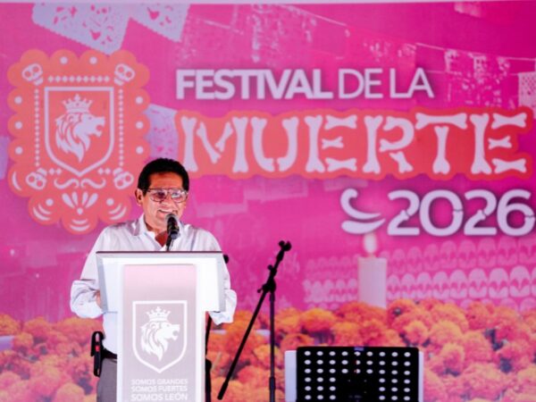 Festival de la Muerte 2026: un evento que viste de tradición a León