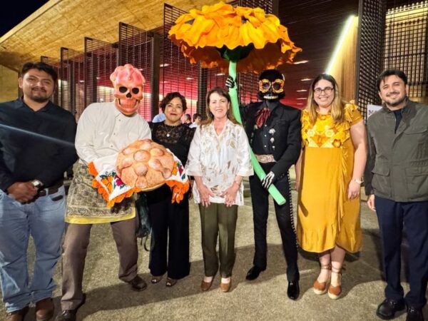 Sabores, tradición y espectáculos internacionales con «Xochicalco, Tierra de Encuentros» en Morelos