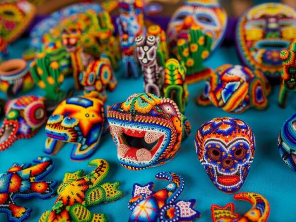 Nayarit: el arte de sus pueblos, una herencia que se lleva en el corazón