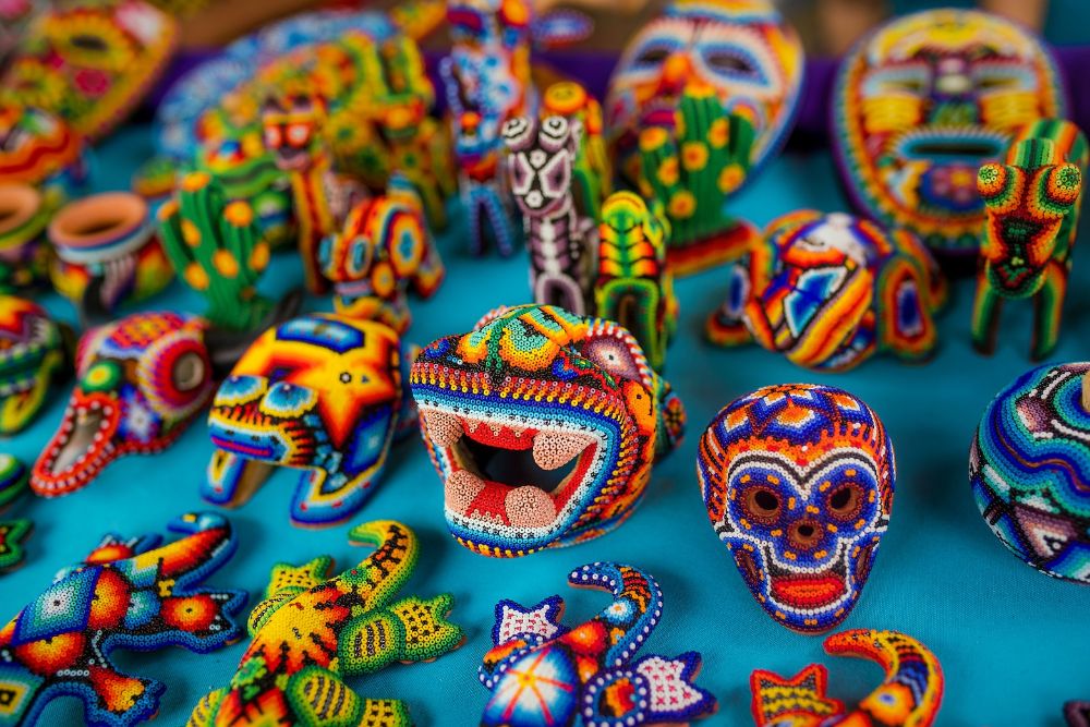 Nayarit: el arte de sus pueblos, una herencia que se lleva en el corazón