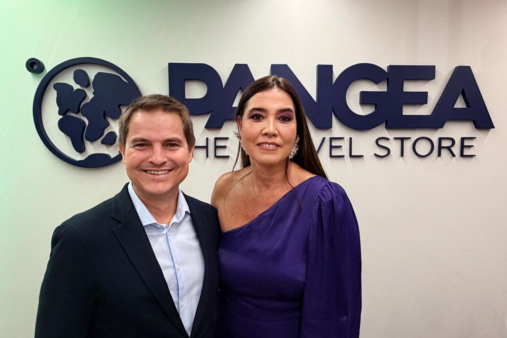 Con planes de expansión en México, PANGEA The Travel Store celebra su primer aniversario