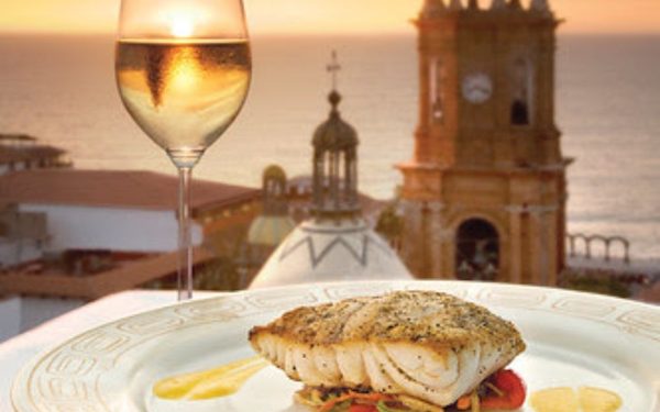 50 chefs en la edición 31 del Festival Gourmet Internacional en Puerto Vallarta