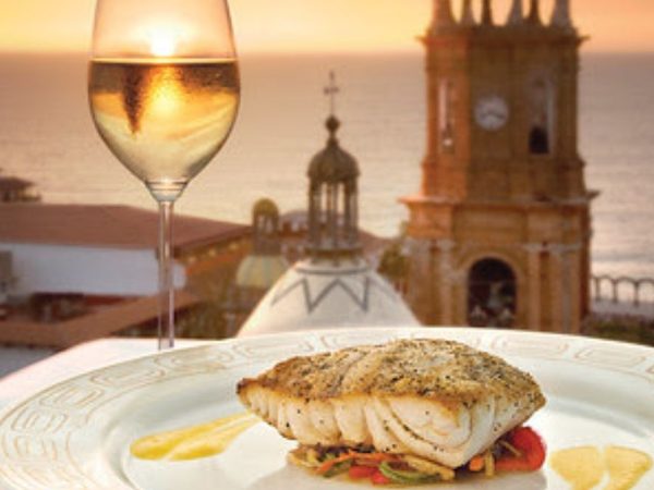 50 chefs en la edición 31 del Festival Gourmet Internacional en Puerto Vallarta