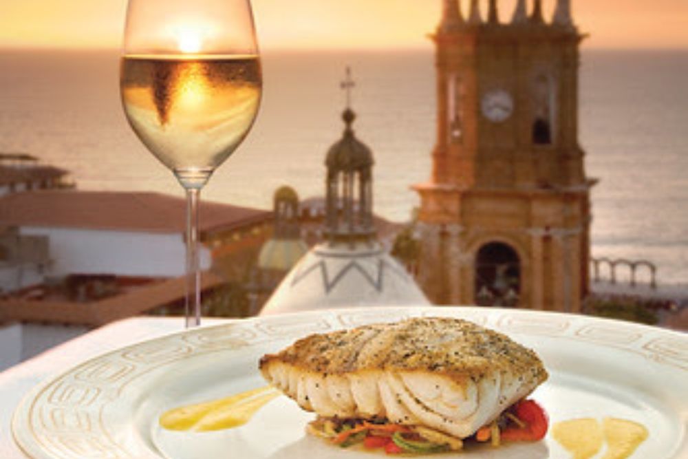 50 chefs en la edición 31 del Festival Gourmet Internacional en Puerto Vallarta