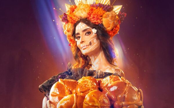 El Pan de la Catrina, un Festival Gastronómico donde Tecate se reencuentra con el sabor de sus tradiciones