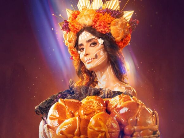 El Pan de la Catrina, un Festival Gastronómico donde Tecate se reencuentra con el sabor de sus tradiciones