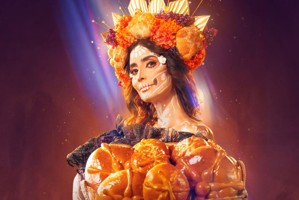 El Pan de la Catrina, un Festival Gastronómico donde Tecate se reencuentra con el sabor de sus tradiciones