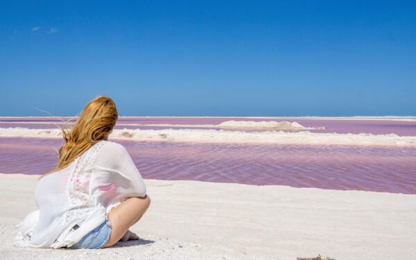 Cinco rutas en Yucatán para vivir grandes experiencias al aire libre
