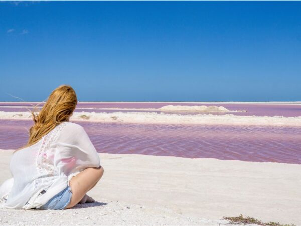 Cinco rutas en Yucatán para vivir grandes experiencias al aire libre